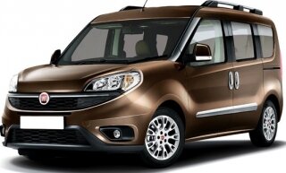2020 Fiat Doblo Kombi 1.6 MultiJet 105 HP Safeline Araba kullananlar yorumlar